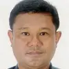 Dr. Aung Myint Maw