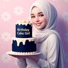 Birthday cake🎂 girl