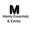Mainly Essentials & Extras