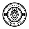 Lyrical dancers