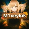 m1xeylok