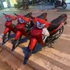 bố thích wave đỏ ❗️