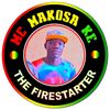 MC MAKOSA KE