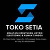 Toko Setia Pecangaan