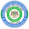 Puntland parliament