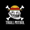 troll putbol