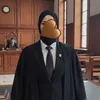 المحامية بنين جاسم ⚖️