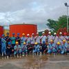 Palm Oil Mill