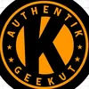 authentik.geekut