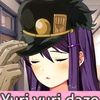 yuriyuridaze9