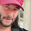 Keanu reeves
