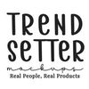 trendsettermockup