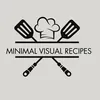 Minimal&Visual Recipes