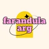 Farándula Arg 👑