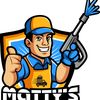 mattyspressurewashingllc
