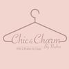Chic and Charm by Nedra