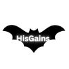 his_gains
