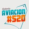 GALERIA AVIACION 520