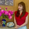 Tiểu Vy Bông