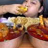 MaddyEats ASMR