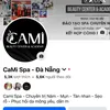 Triệt Lông Lạnh Đà Nẵng