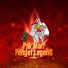 pakmanpenyetlegend