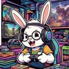 rabbit.cover