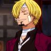 VINSMOKE SANJI