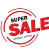 Super SALE