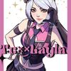 the_player_girl