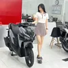Ngọc Xe Máy Giá Tốt