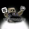 traktoristtaa