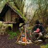 Bushcraft TTT