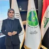 فاطمة العبيدي _المكتب الاعلامي