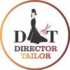 DIRECTOR TAILOR ✅✂️✂️🙌