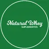 Natural Whey Suplementos