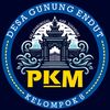 PKM DESA GUNUNG ENDUT