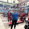 ANDRI YAMAHA