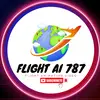 flightai787