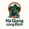 Hà Giang Cùng Định