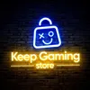 keepgamingstore