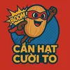 Cắn Hạt Cười To