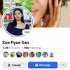 Soe pyae san