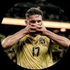 🇸🇪Víctor Geukers 🇸🇪