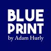Blue Print by Adam Hurly