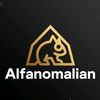 Alfanomalian