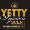 yettysignaturescent