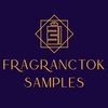fragranctoksamples