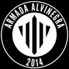 armadaalvinegra
