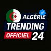 ALGÉRIE TRENDING OFFICIEL